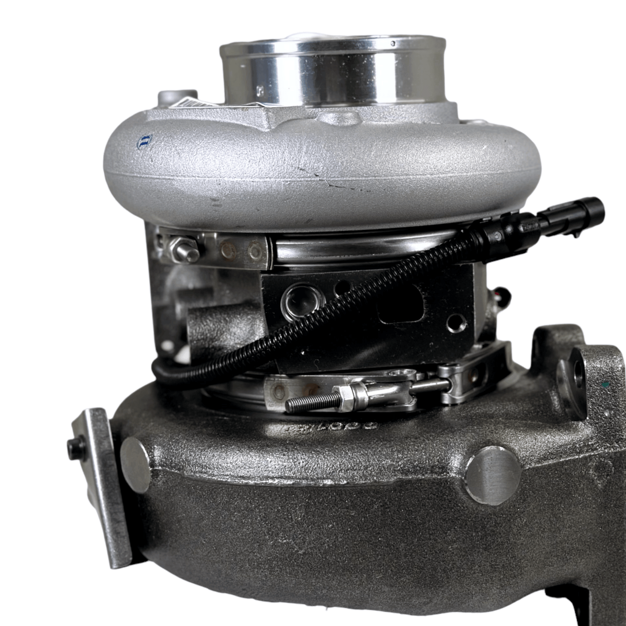 5605001NX Genuine Cummins Turbocharger He300Vg