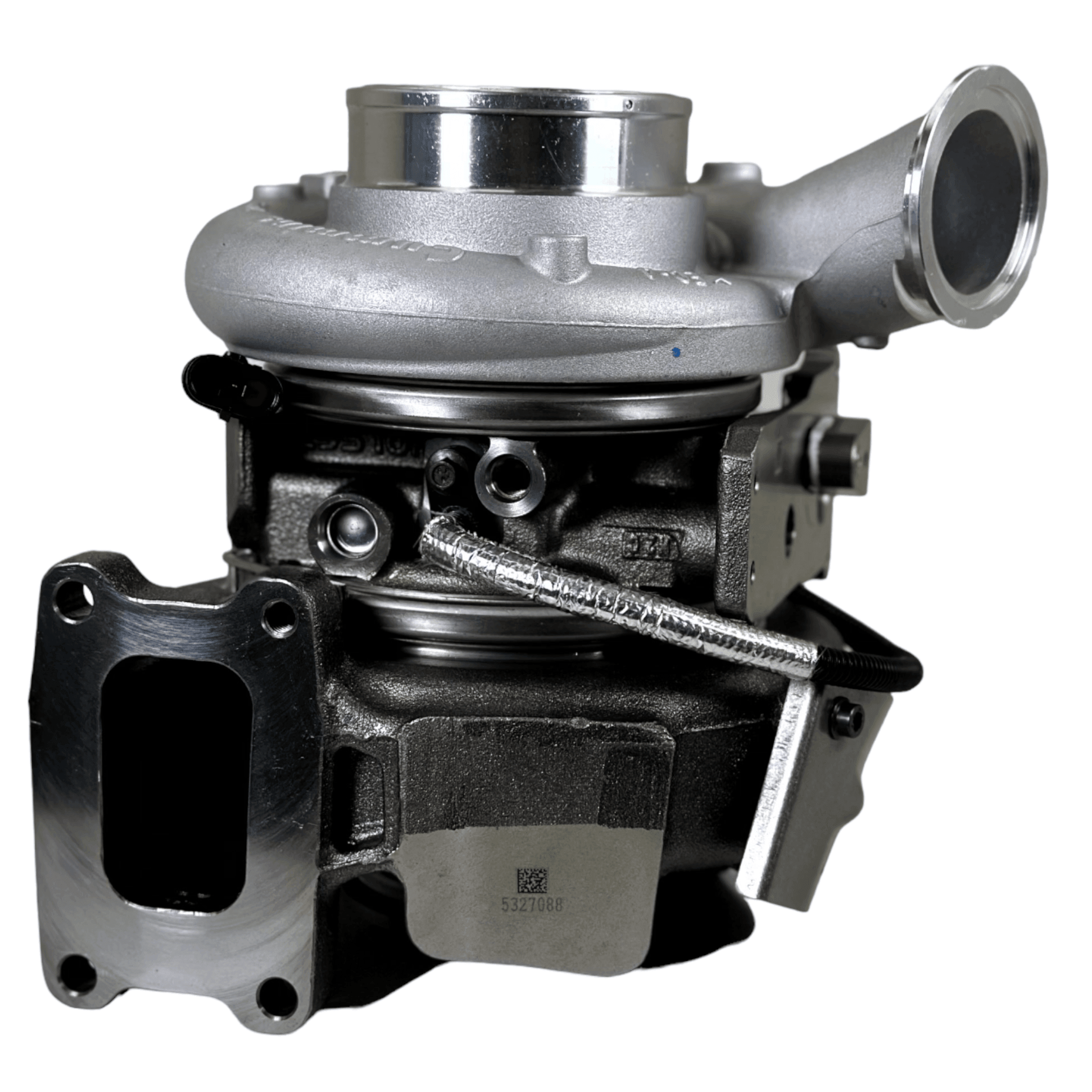 5605001NX Genuine Cummins Turbocharger He300Vg
