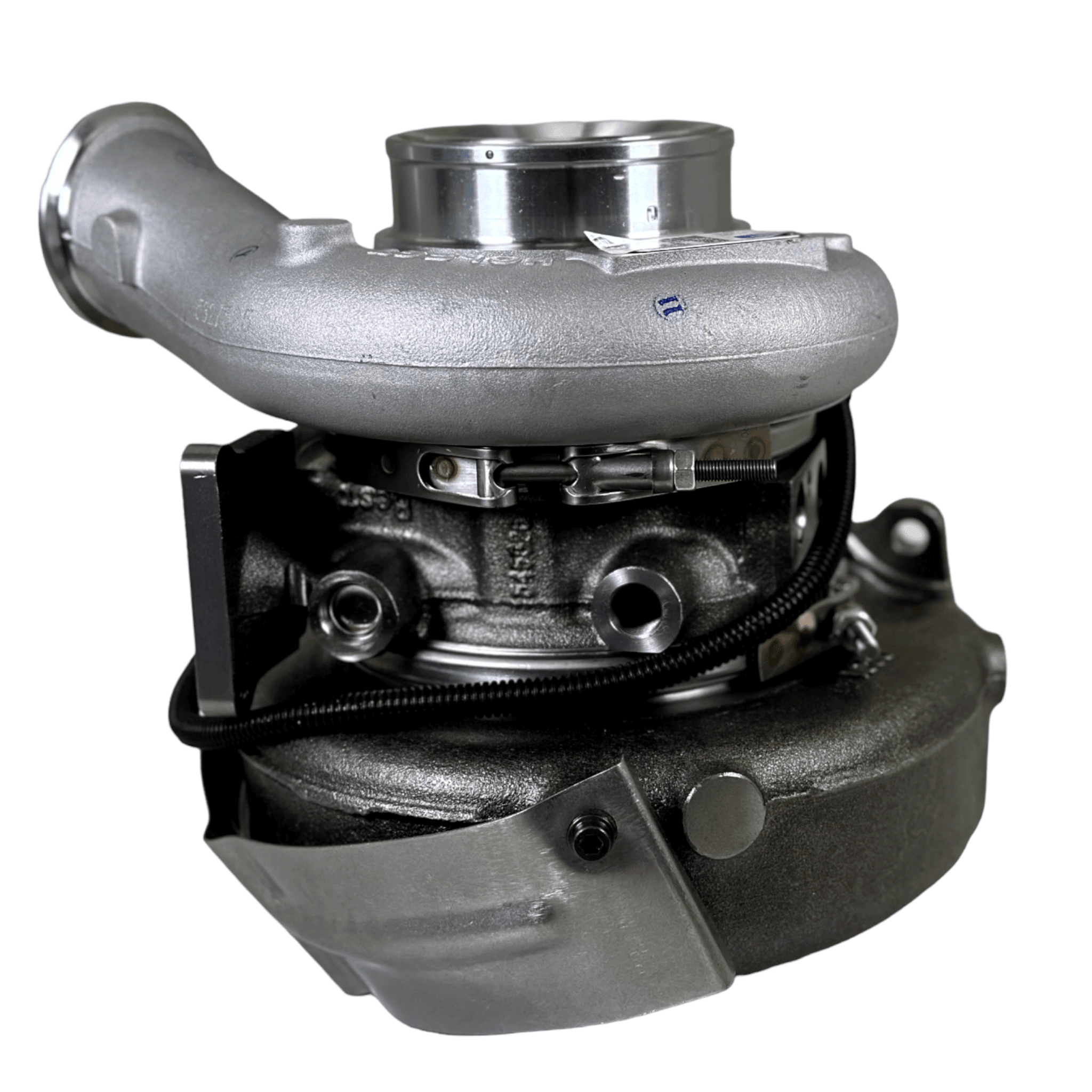 5605001NX Genuine Cummins Turbocharger He300Vg