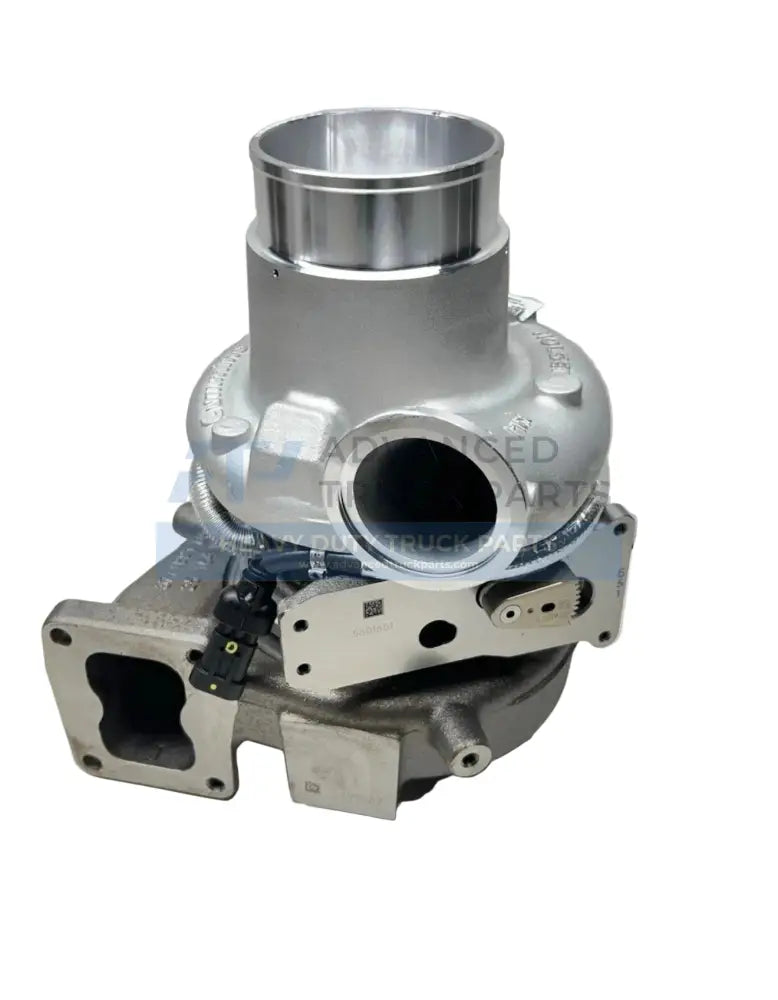 5606193 2022-2024 Genuine Cummins L9 HE300VG Turbocharger - Turbochargers