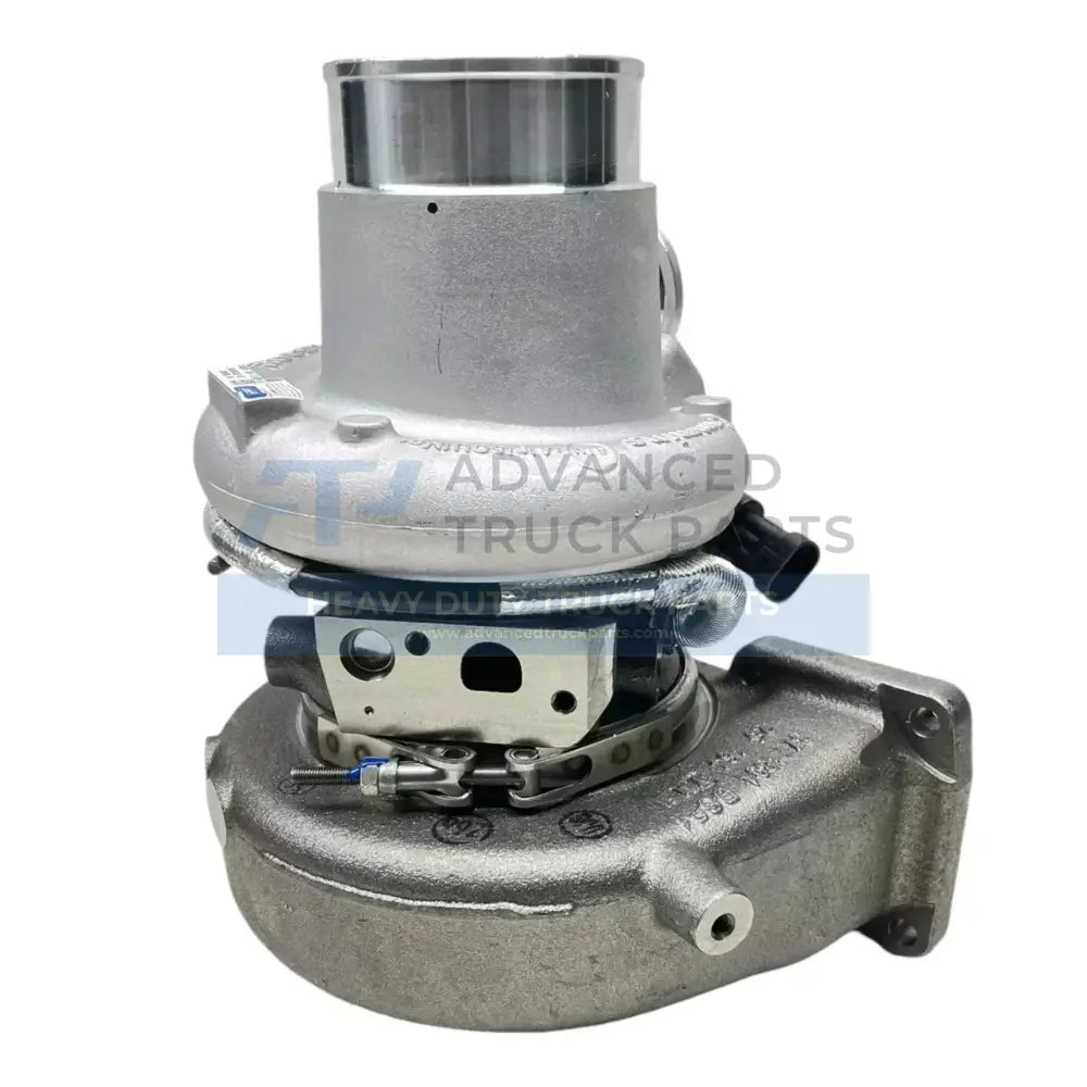 5606213 Genuine Cummins Turbocharger HE300VG