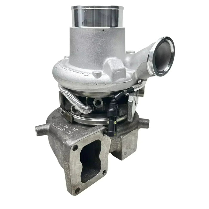 5606213 Genuine Cummins Turbocharger HE300VG