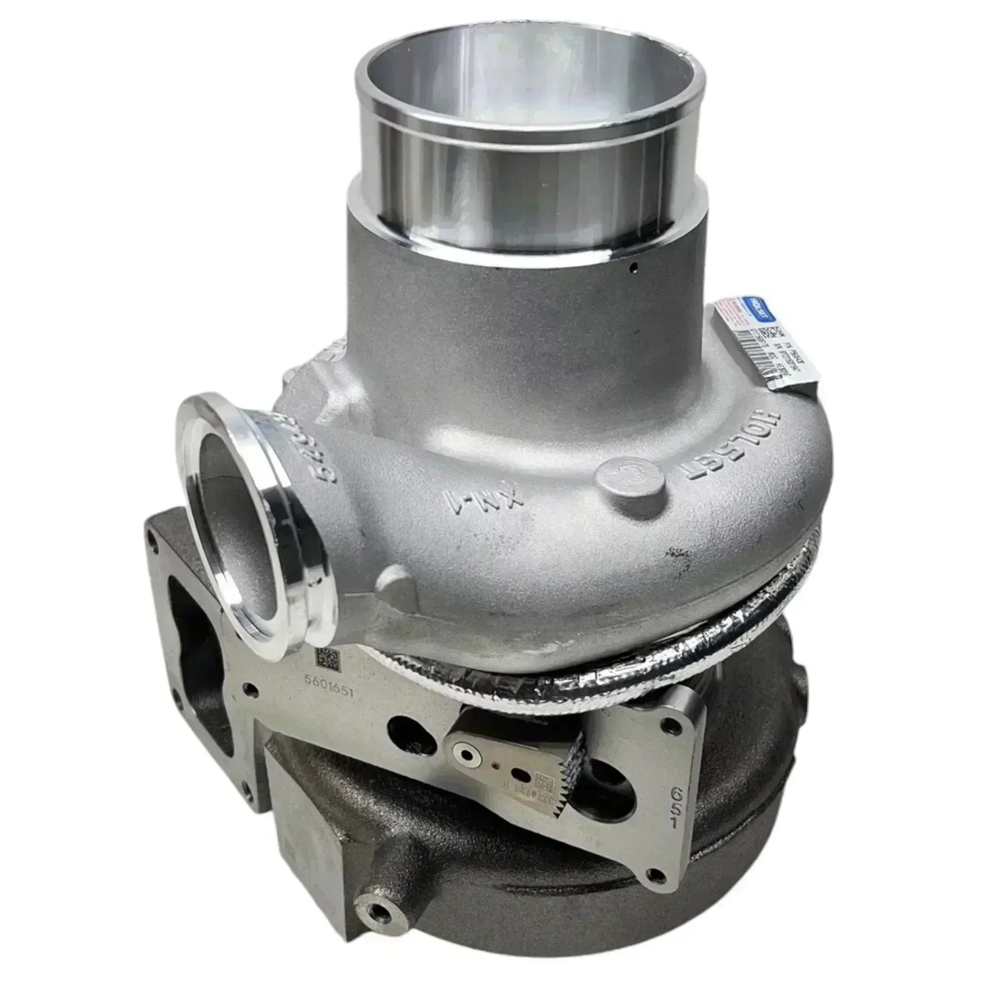 5606213 Genuine Cummins Turbocharger HE300VG