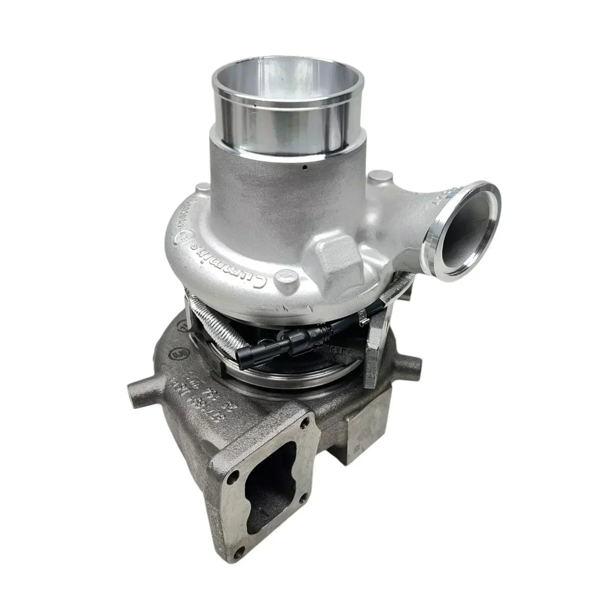 5606178 Genuine Cummins Turbocharger HE300VG – ADVANCED TRUCK PARTS