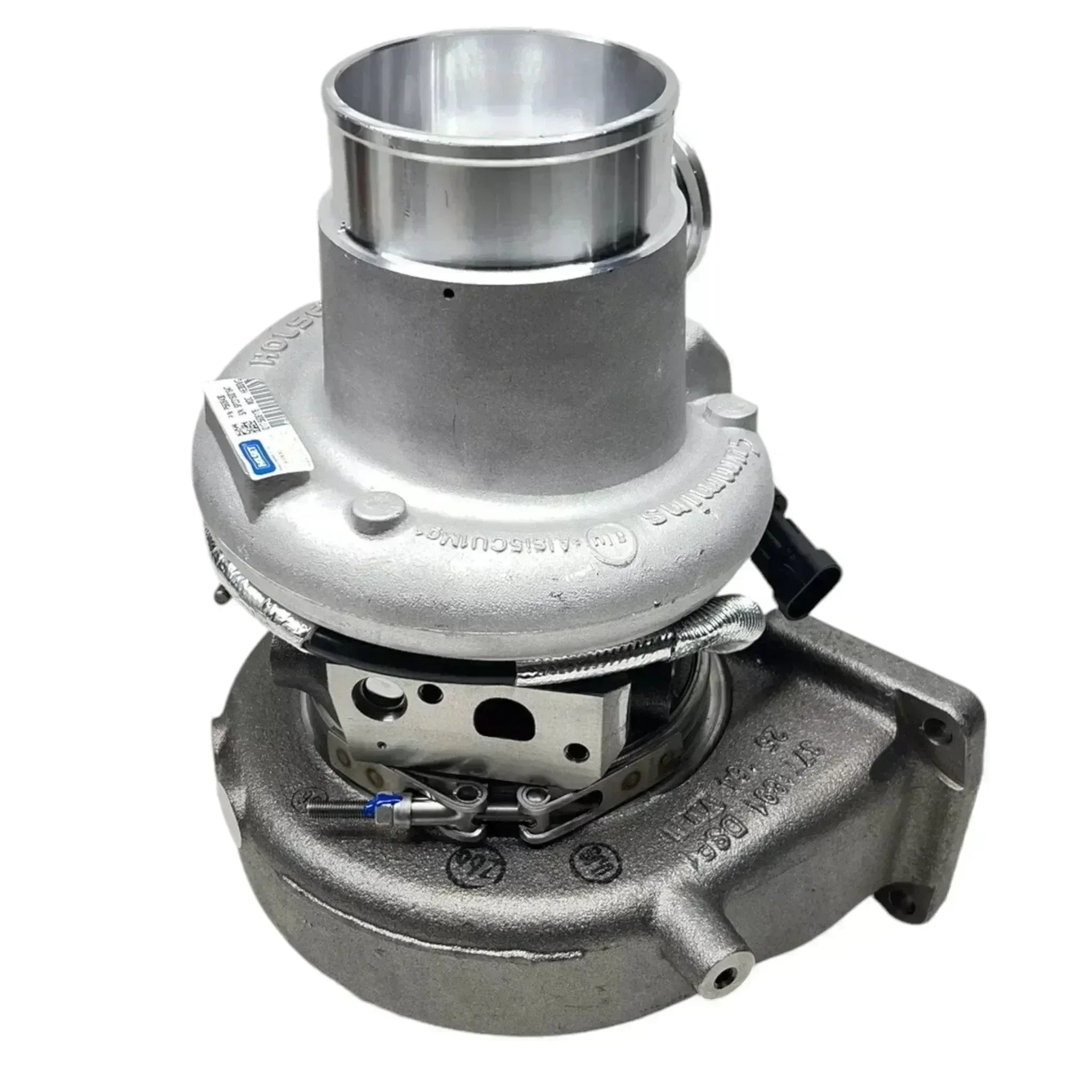 5606213 Genuine Cummins Turbocharger HE300VG