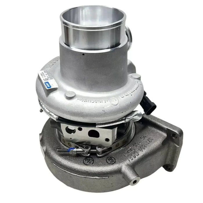 5606213 Genuine Cummins Turbocharger HE300VG