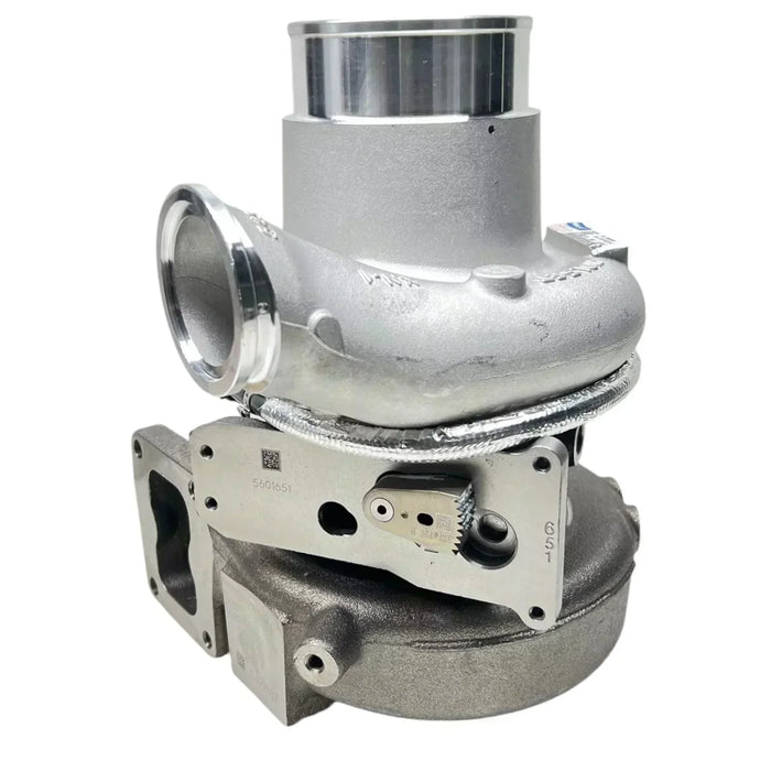 5606213 Genuine Cummins Turbocharger HE300VG