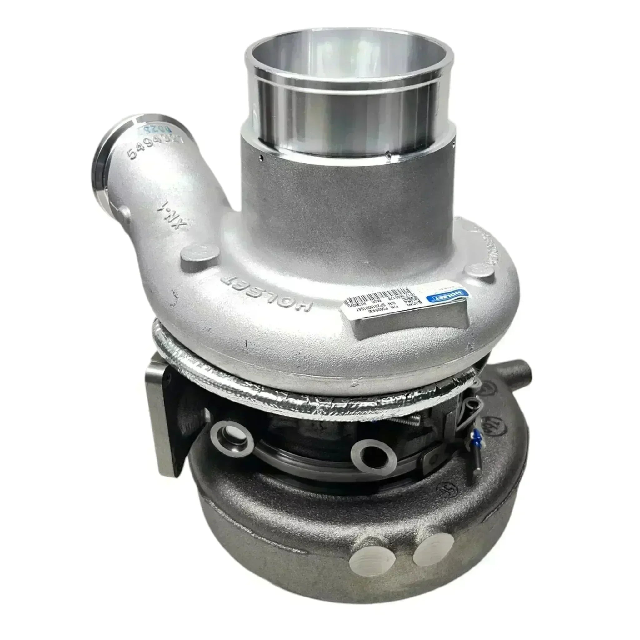 5606213 Genuine Cummins Turbocharger HE300VG