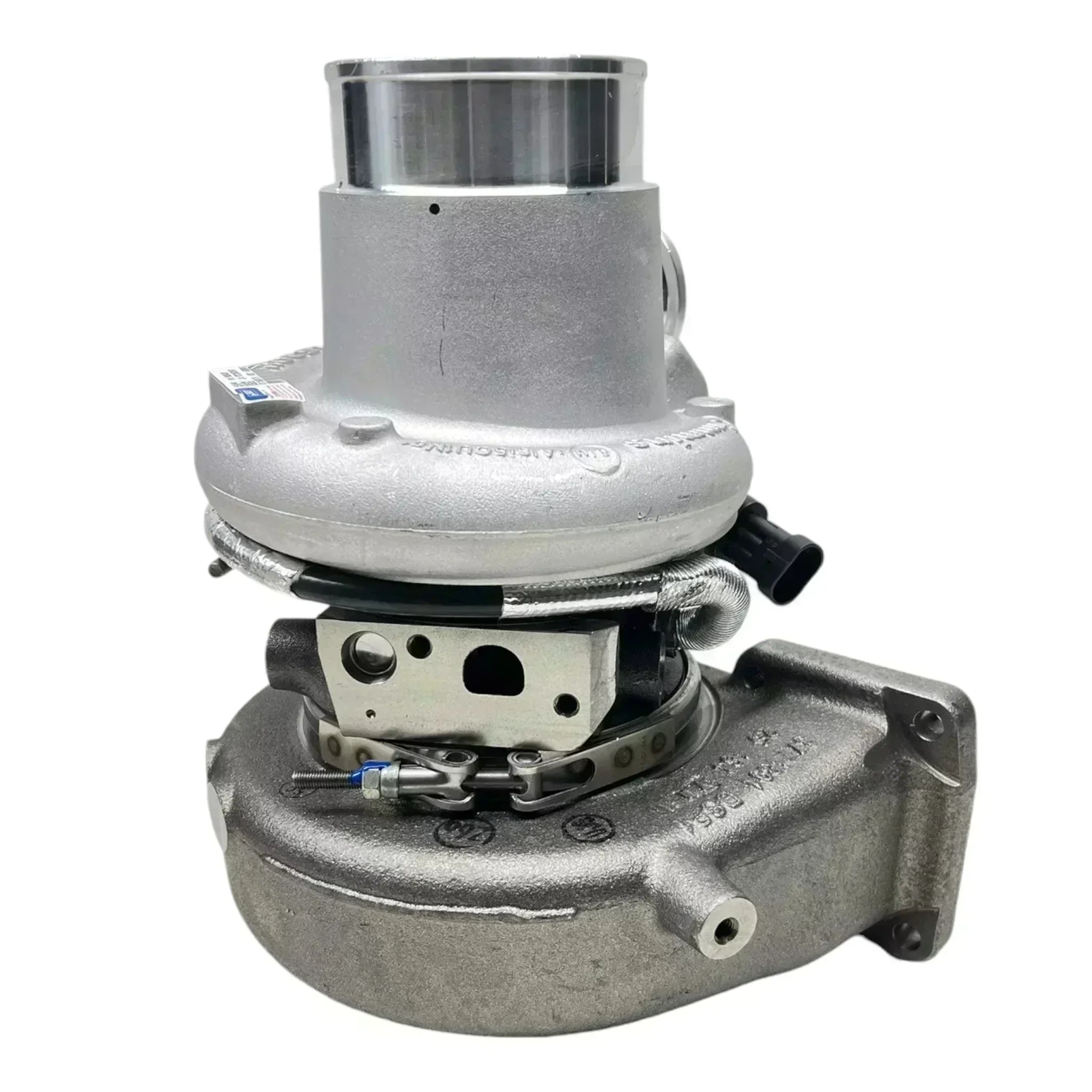 5606178 Genuine Cummins Turbocharger HE300VG – ADVANCED TRUCK PARTS