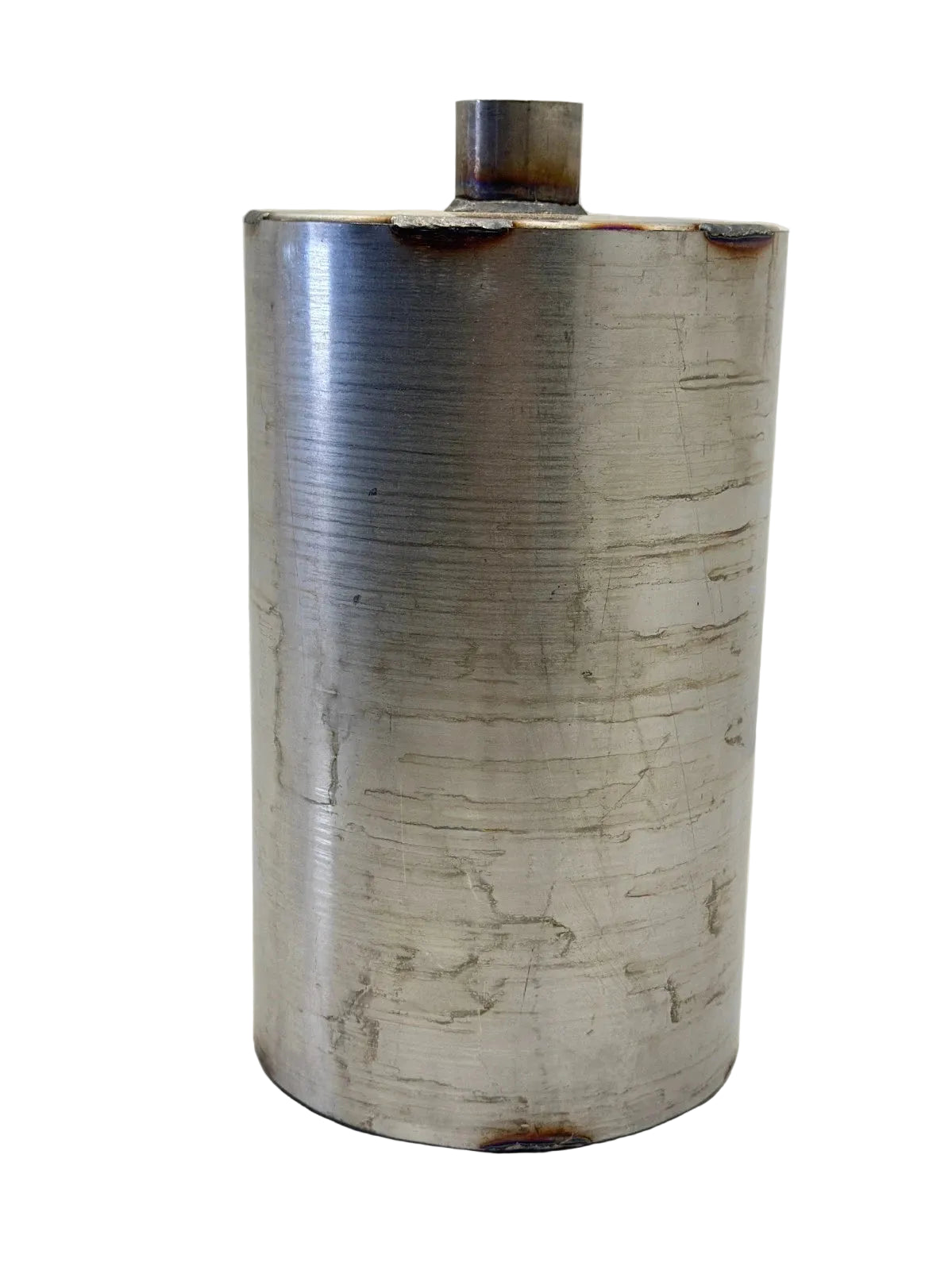560TR-MT-020D-02X6-01 International Catalytic Conberter