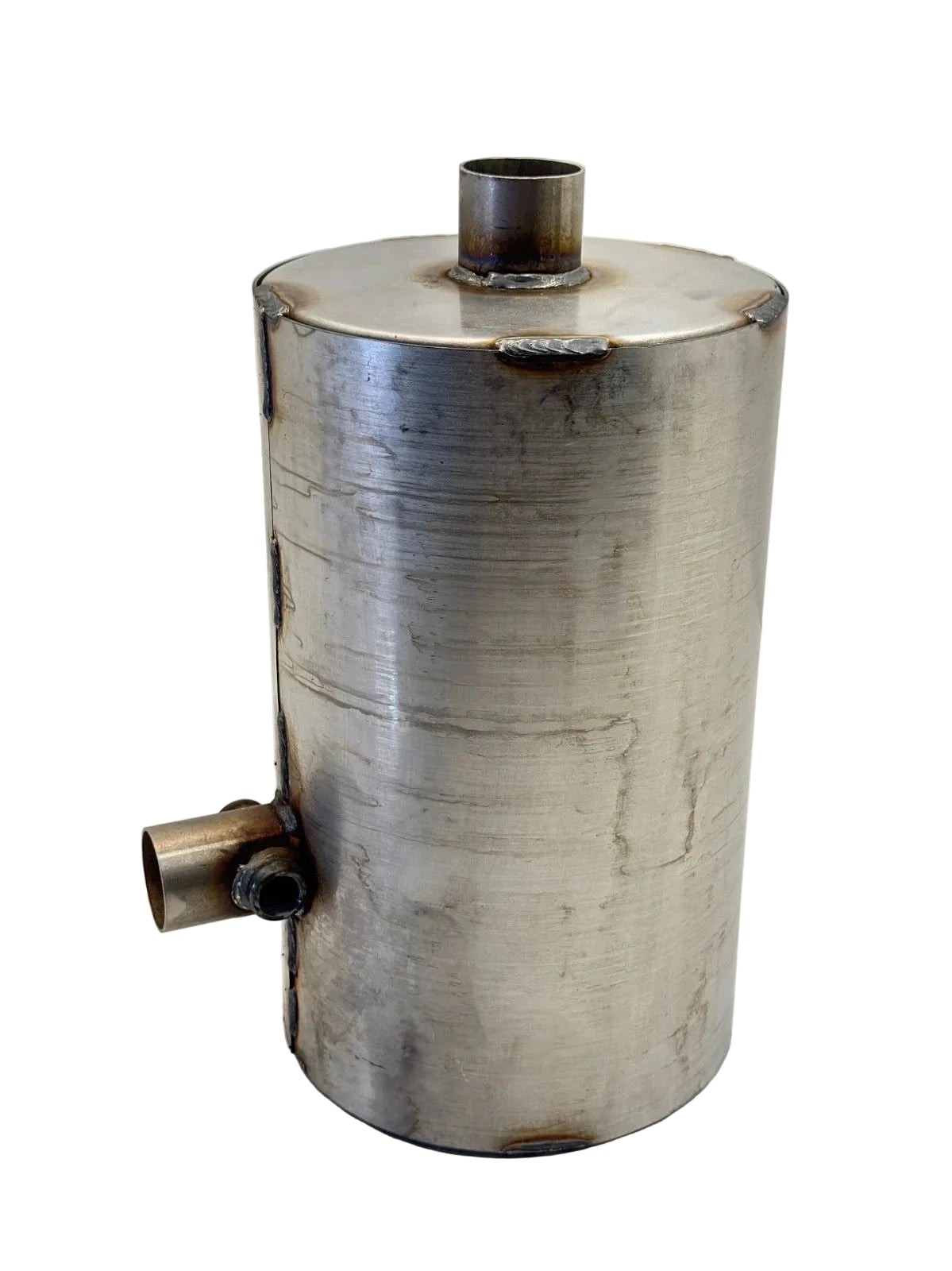 560TR-MT-020D-02X6-01 International Catalytic Conberter