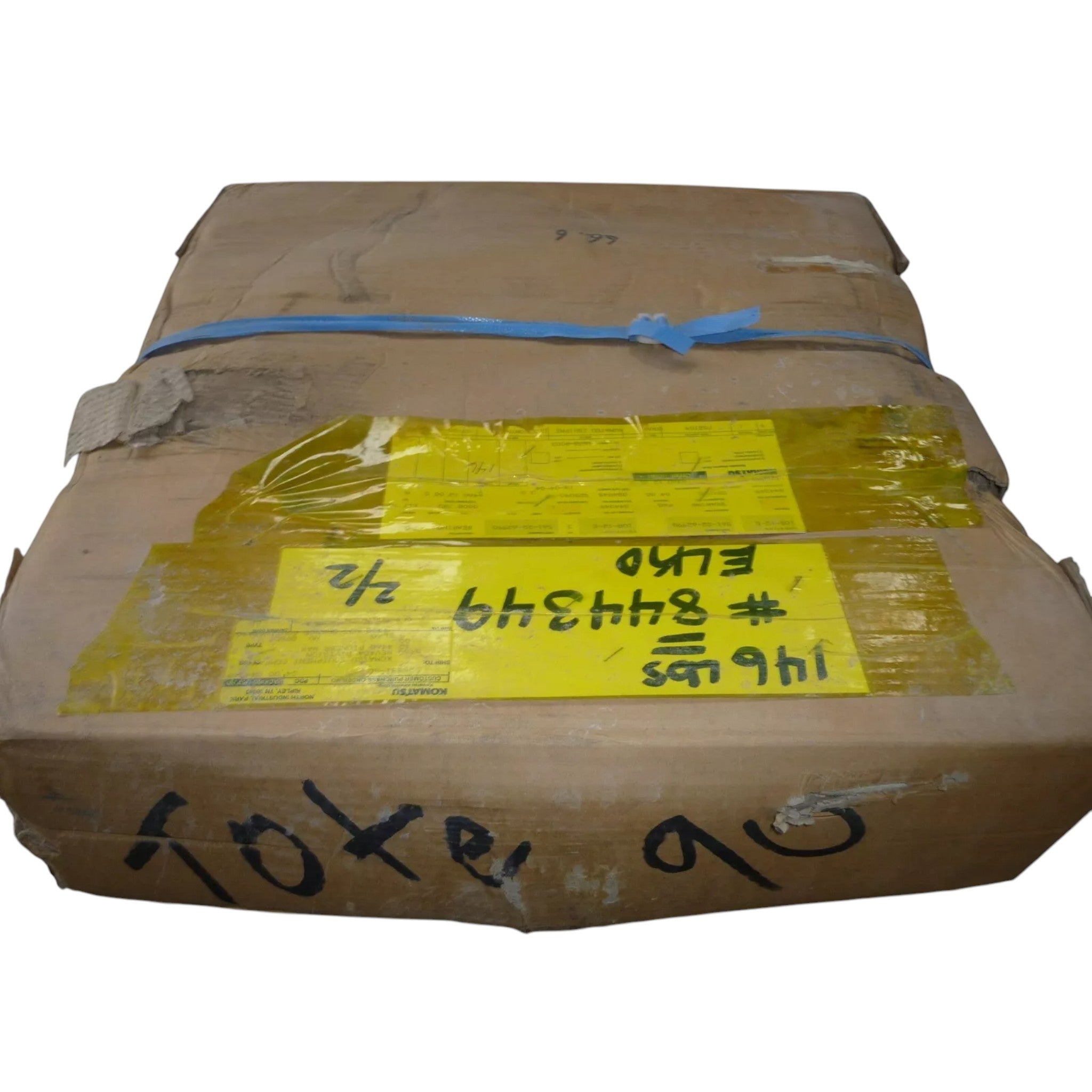 561-22-62980 Genuine Komatsu Bearing