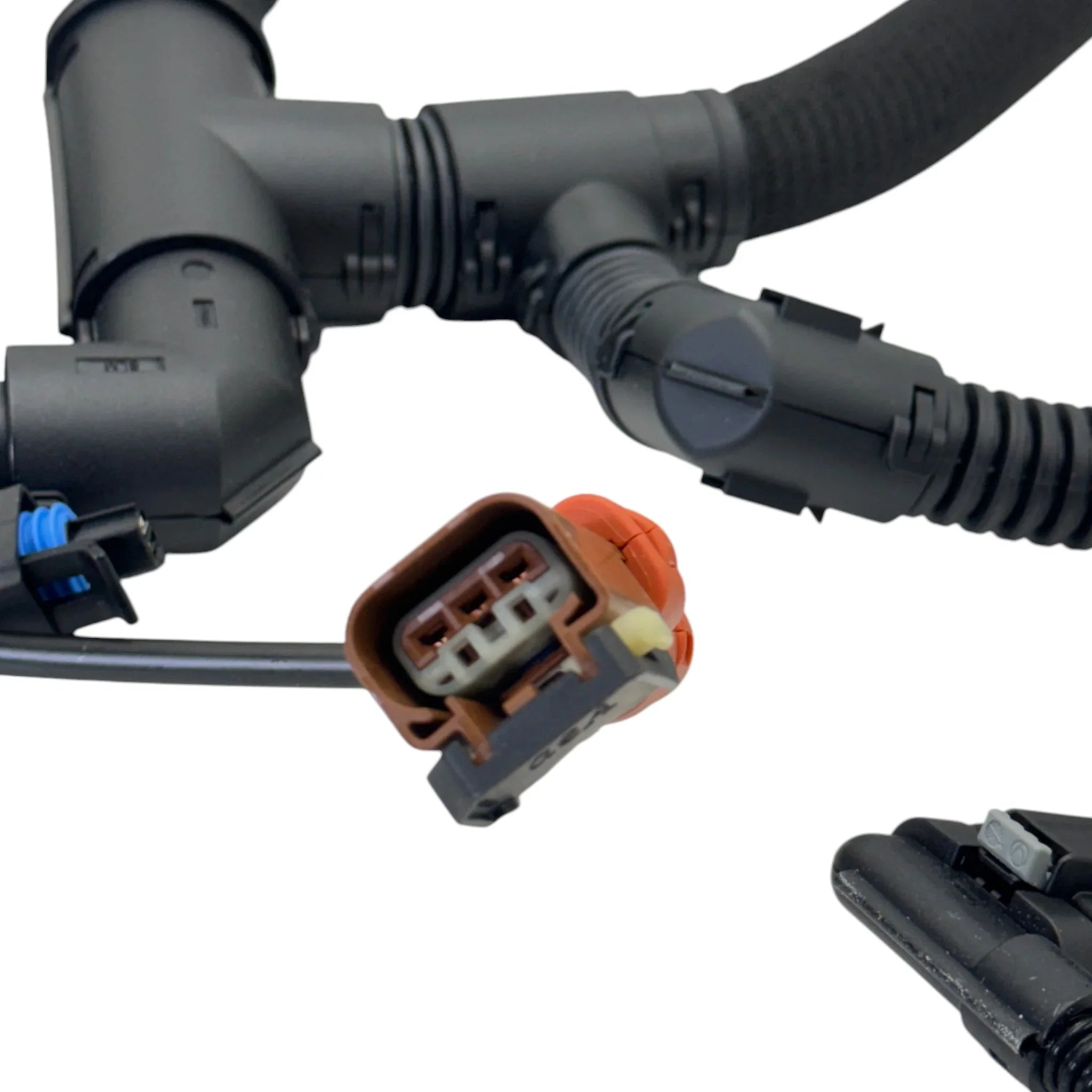 5612187 Genuine Cummins Electronic Control Module Wiring Harness