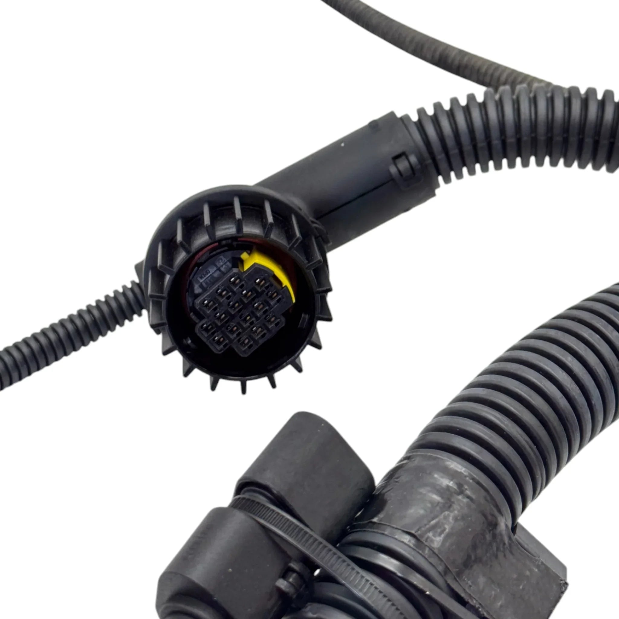 5612187 Genuine Cummins Electronic Control Module Wiring Harness