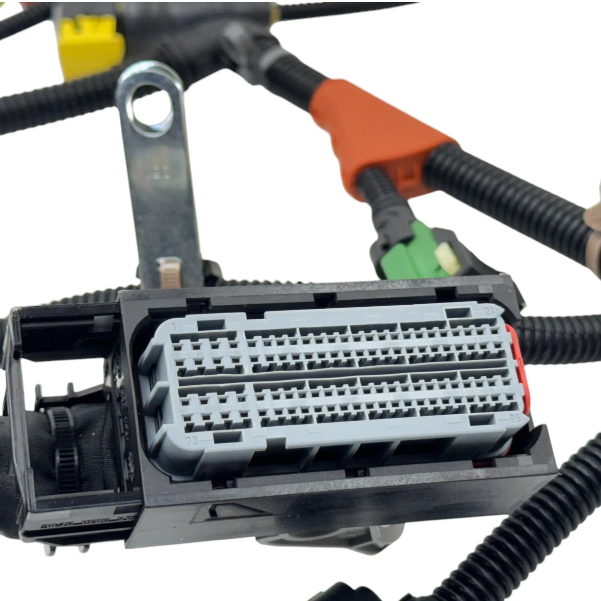 5612187 Genuine Cummins Electronic Control Module Wiring Harness