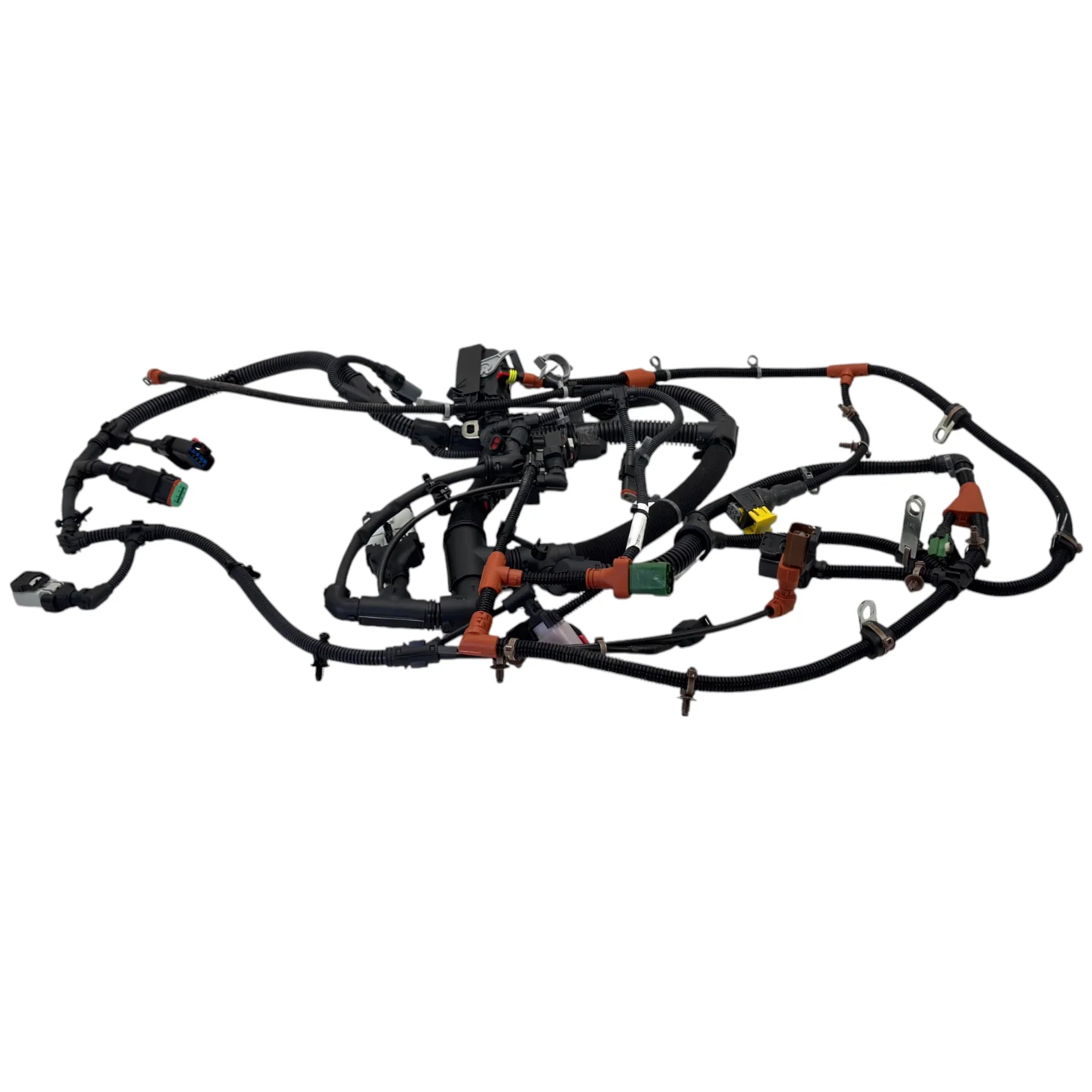 5612187 Genuine Cummins Electronic Control Module Wiring Harness