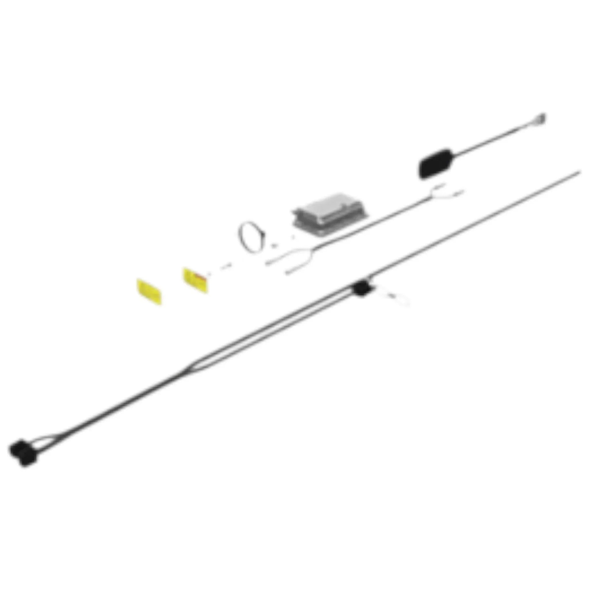 4674162 CAT PL631V2-Satellite Radio-Construction