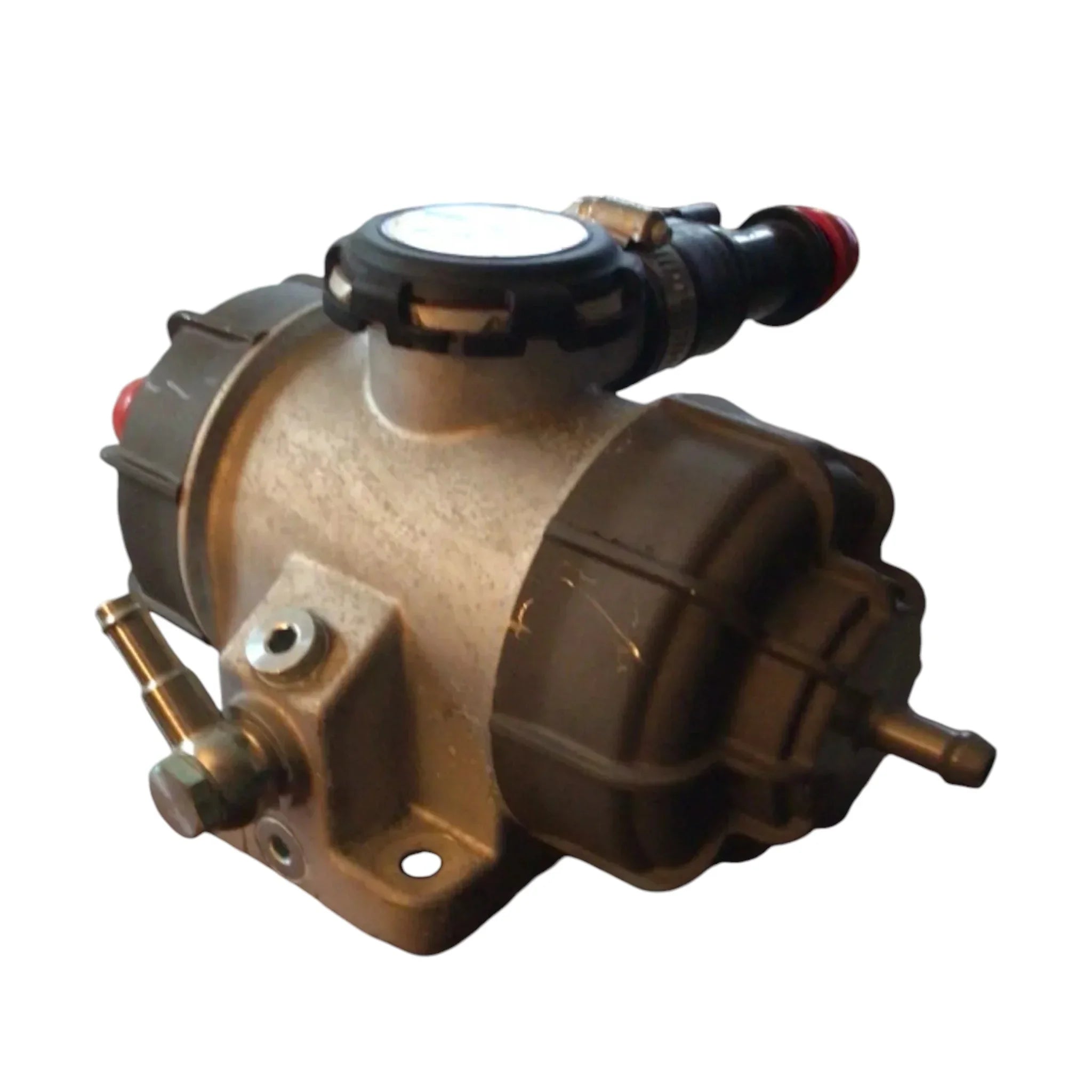 5288839 Genuine Cummins Crankcase Breather
