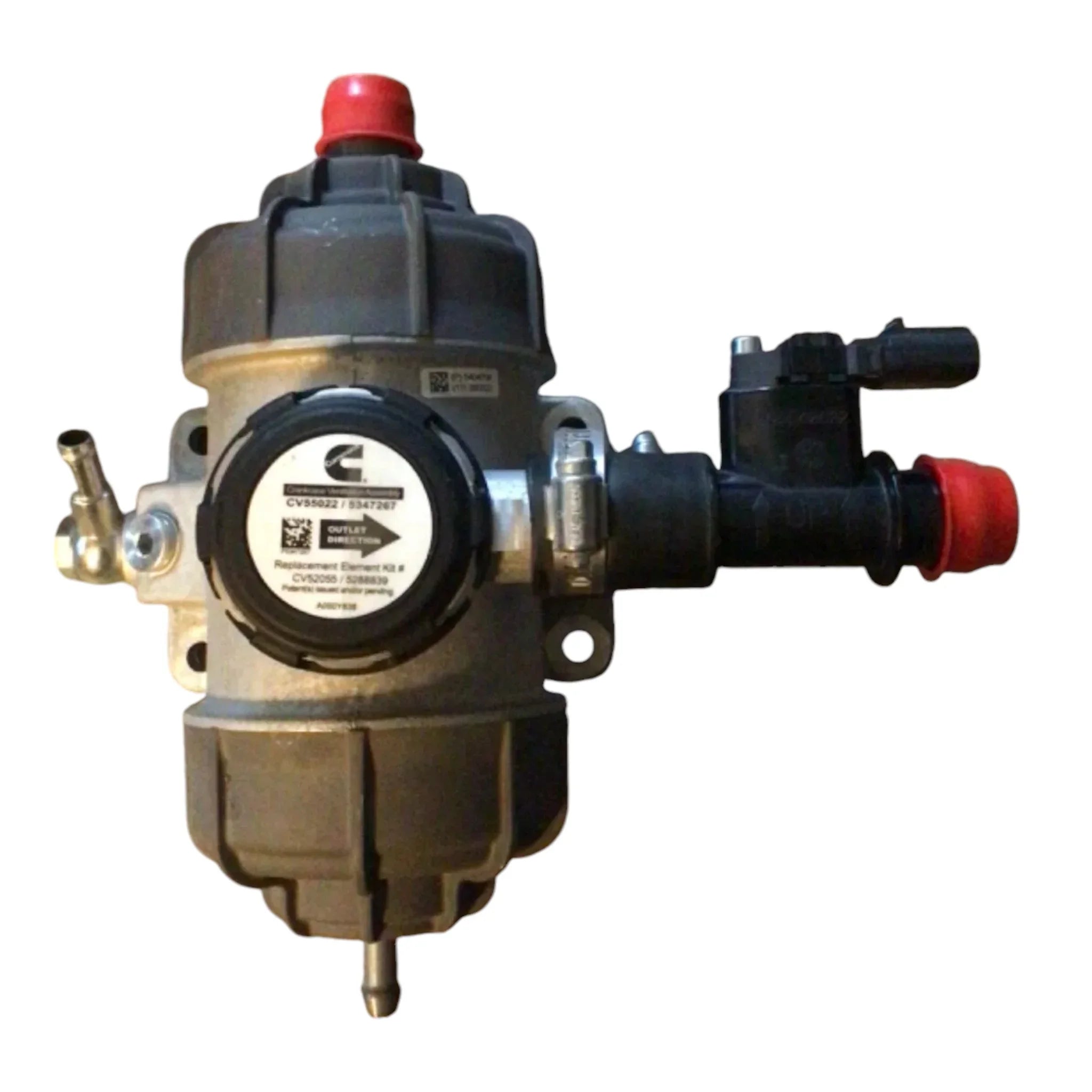 5620270 Genuine Cummins Crankcase Breather