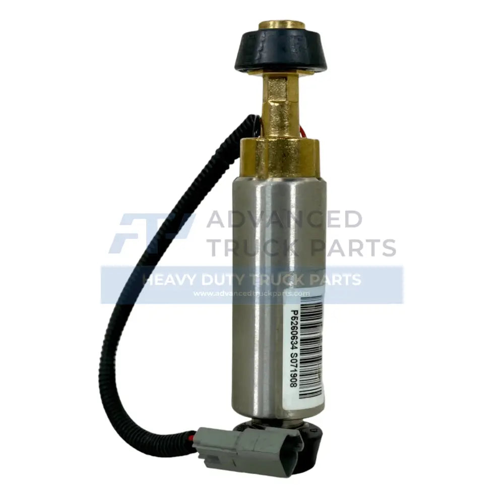 5620621 Genuine Cummins Fuel Transfer Pump For Cummins 3.9L 5.9L 8.3L Isc