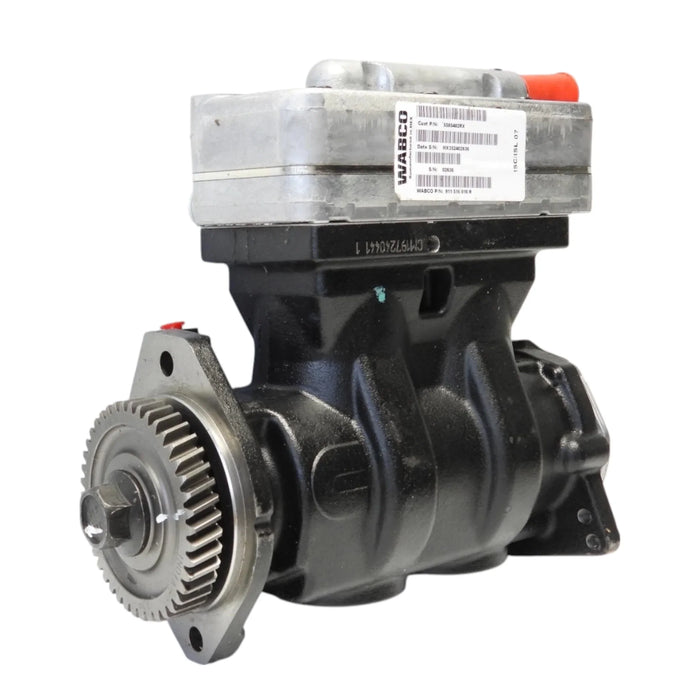 5633301 Genuine Cummins Air Brake Compressor