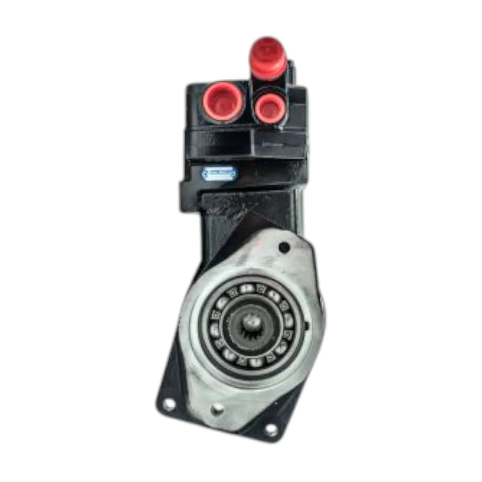 5633302RX D&W Air Compressor Twin Cylinder For Cummins