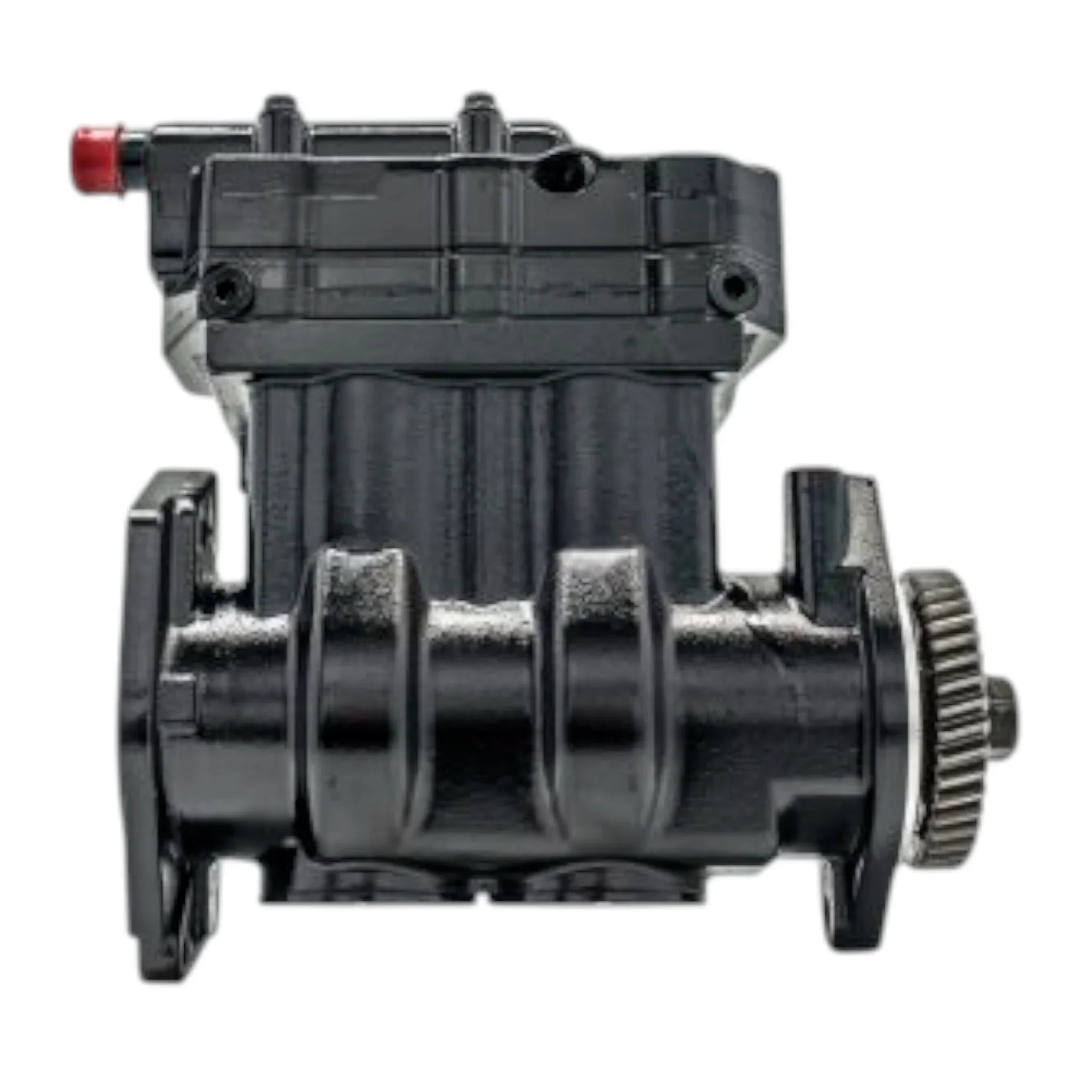 5633302RX D&W Air Compressor Twin Cylinder For Cummins