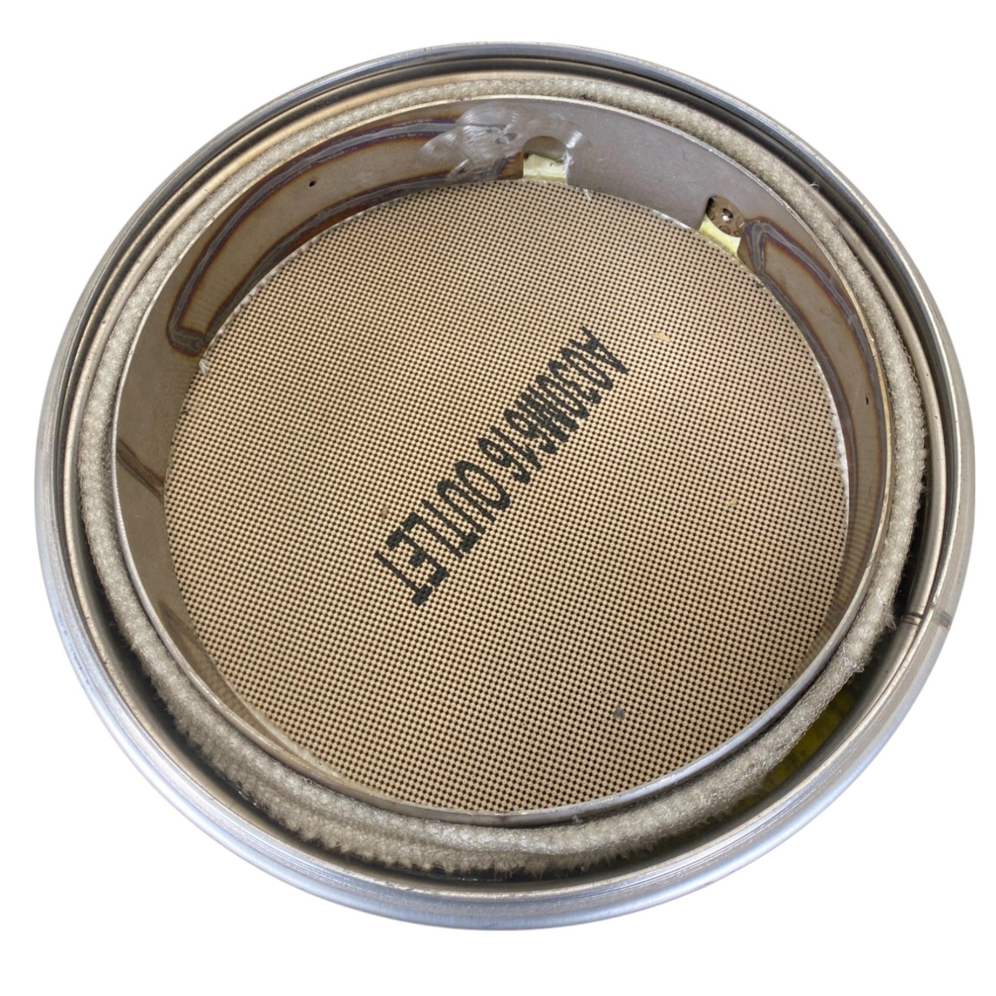 5633703RX Genuine Cummins Particulate Filter Module