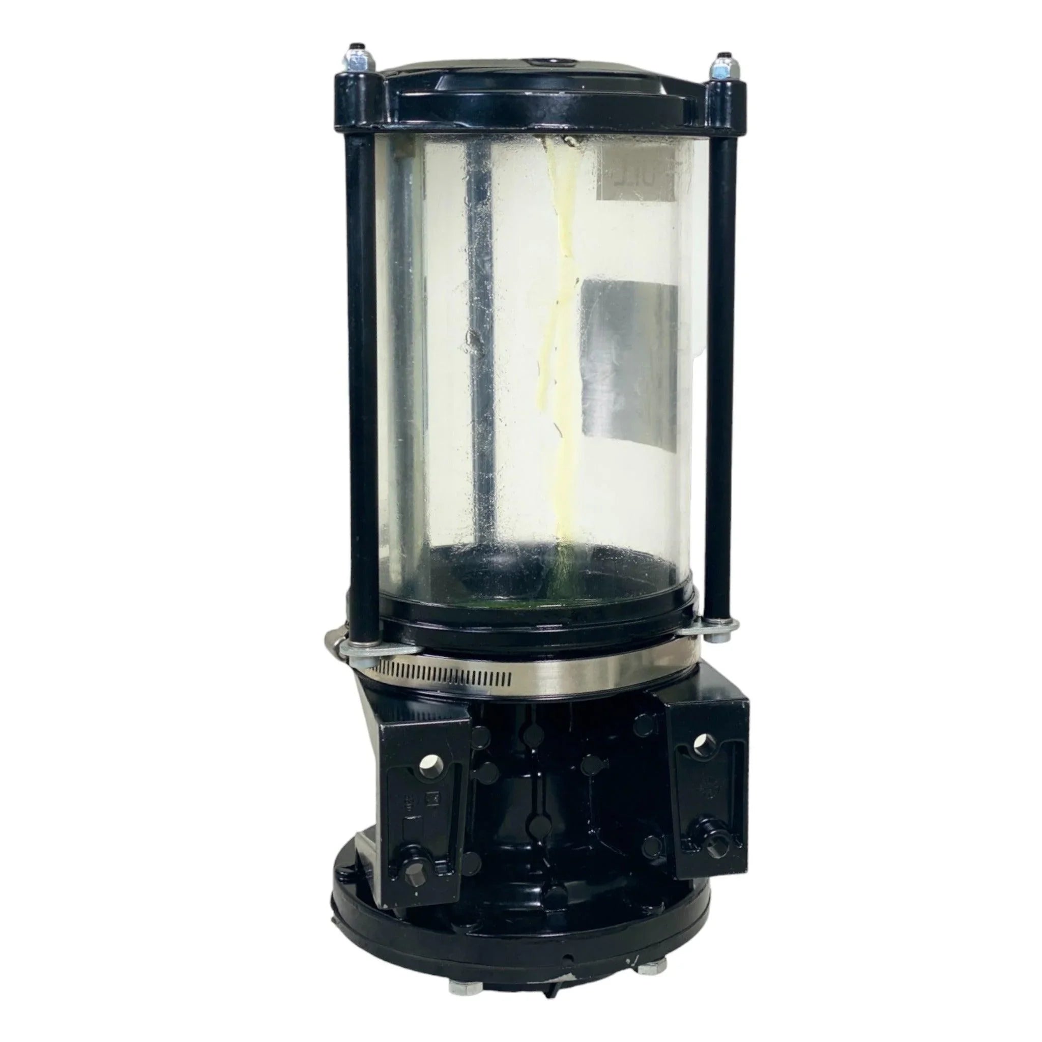 563589 Grease Jockey Pump Kit - Pump with Grease Reservoir