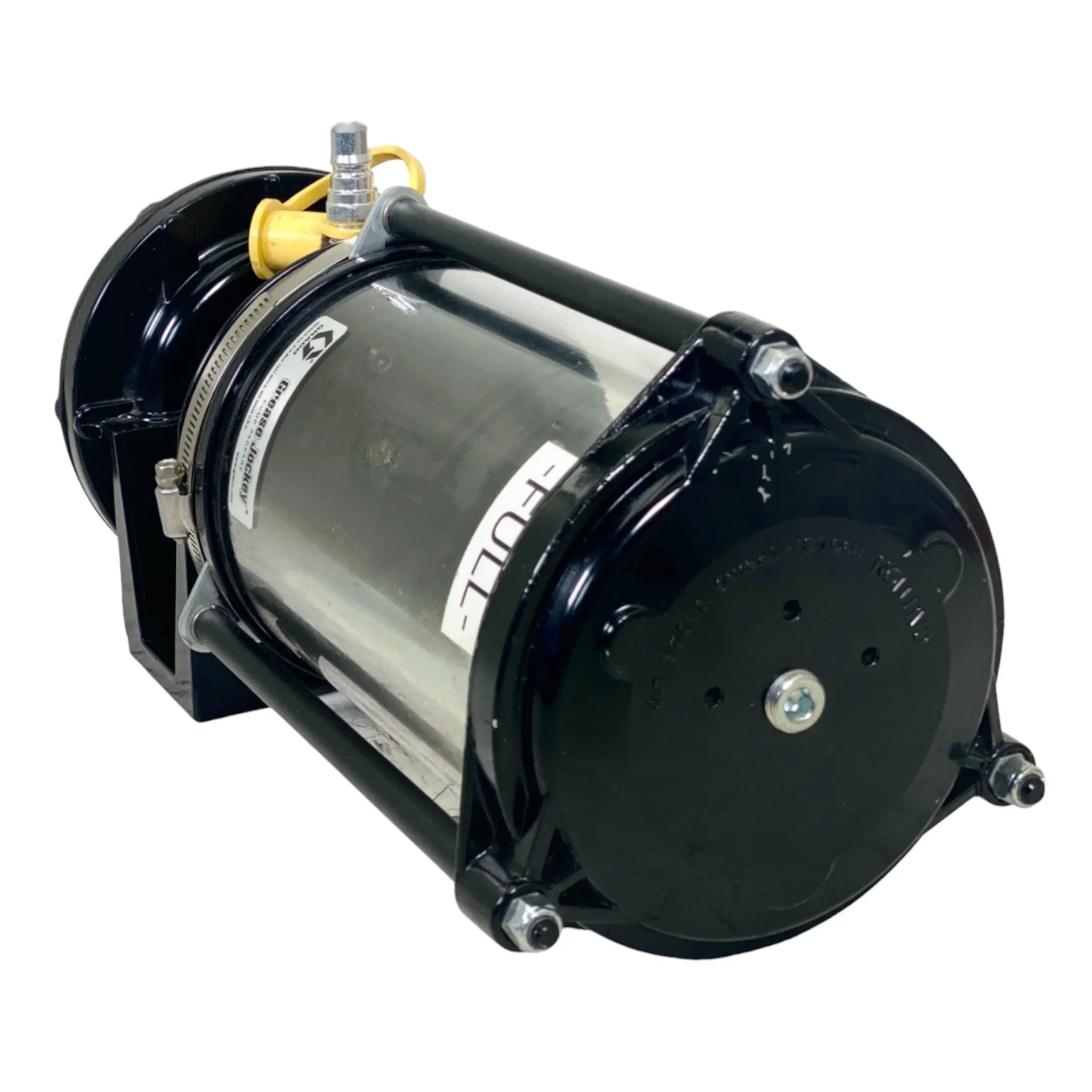 563589 Grease Jockey Pump Kit - Pump with Grease Reservoir