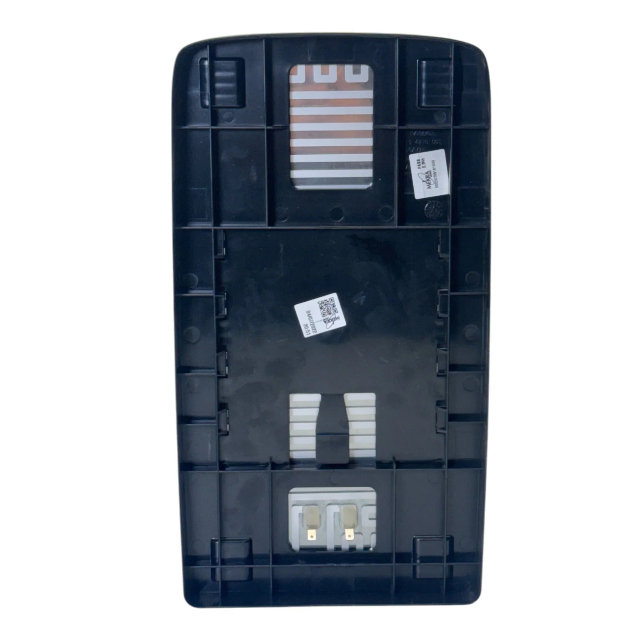 56359045 Genuine Kenworth Heated Mirror Glass Upper Main - Lh/Rh For T680