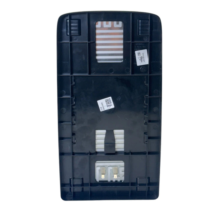 56359045 Genuine Kenworth Heated Mirror Glass Upper Main - Lh/Rh For T680