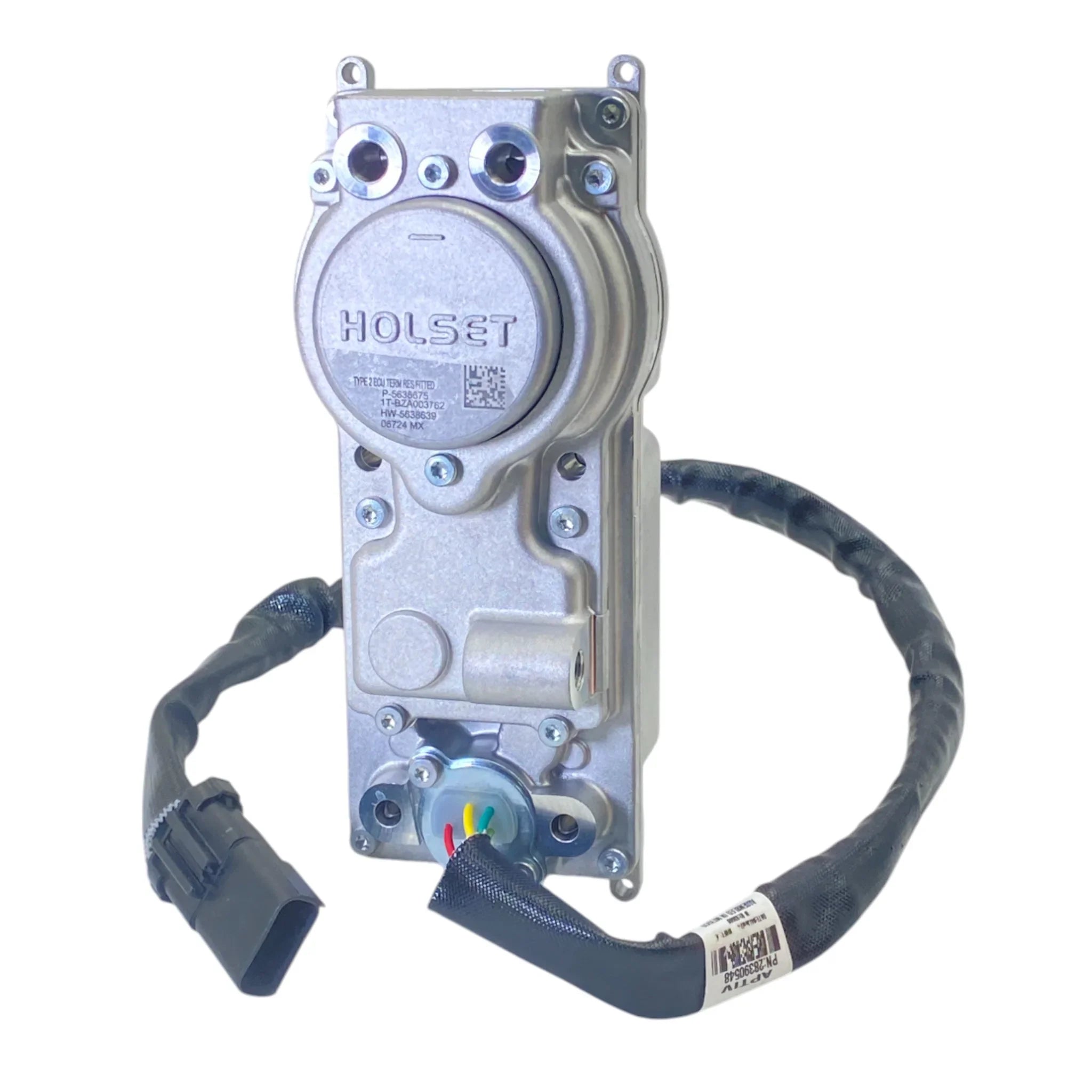 5638675HX Genuine Cummins Electronic VGT Actuator