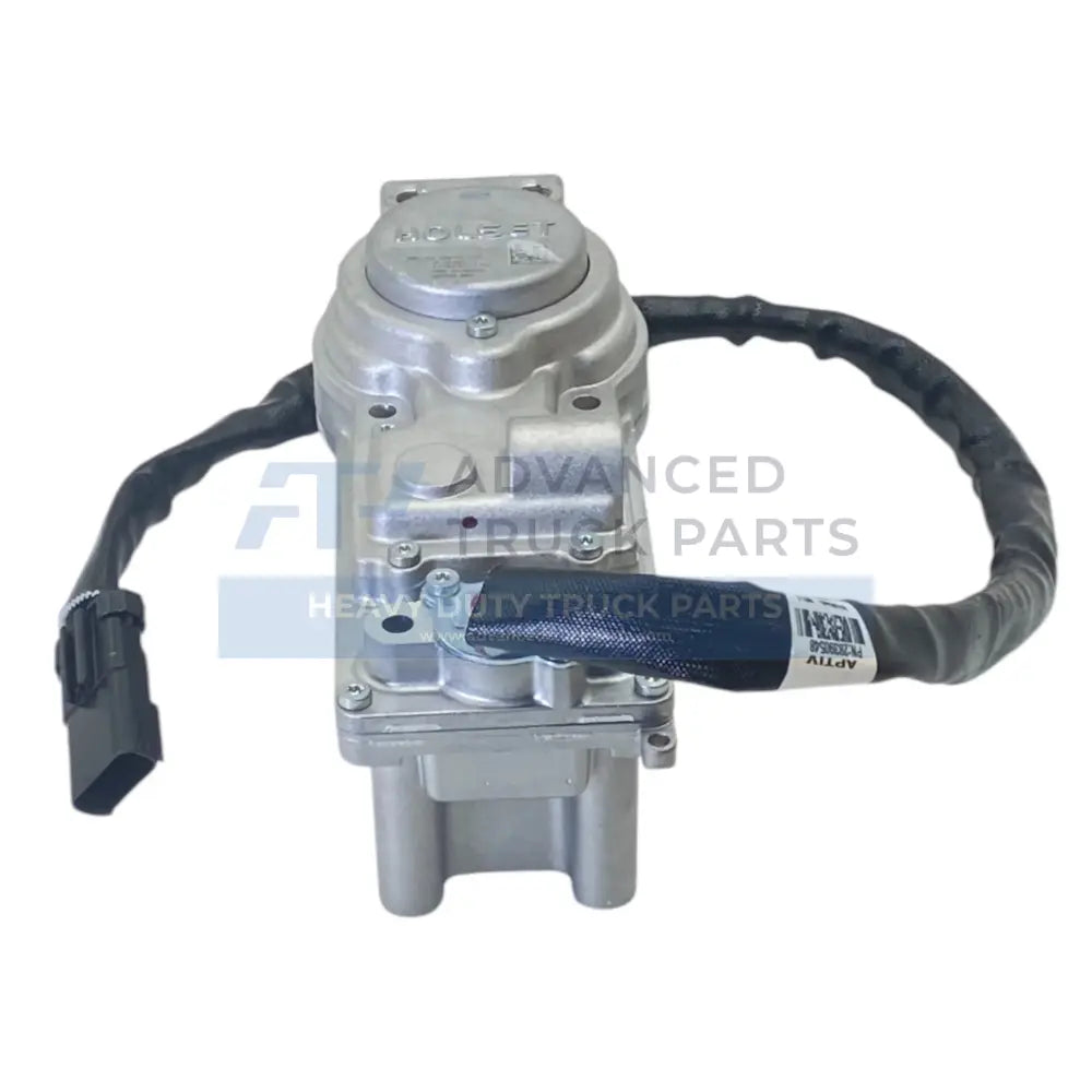5638675HX Genuine Cummins Electronic VGT Actuator