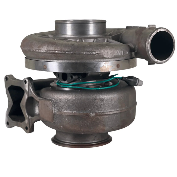 5638746 Genuine Cummins Turbocharger He800Fg
