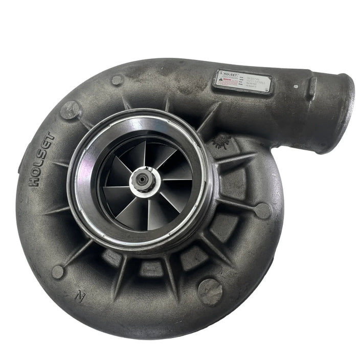 5638746 Genuine Cummins Turbocharger He800Fg