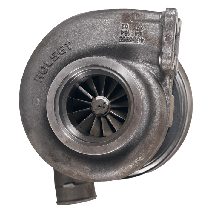 5638746 Genuine Cummins Turbocharger He800Fg - ADVANCED TRUCK PARTS