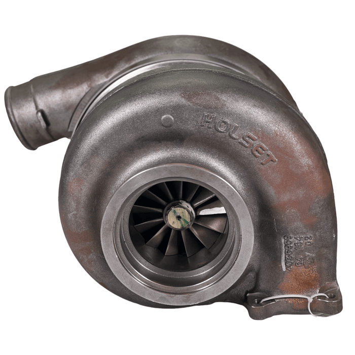 5638746 Genuine Cummins Turbocharger He800Fg - ADVANCED TRUCK PARTS