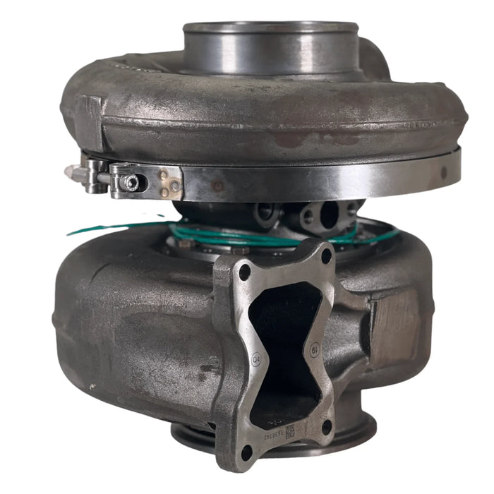 5638746 Genuine Cummins Turbocharger He800Fg