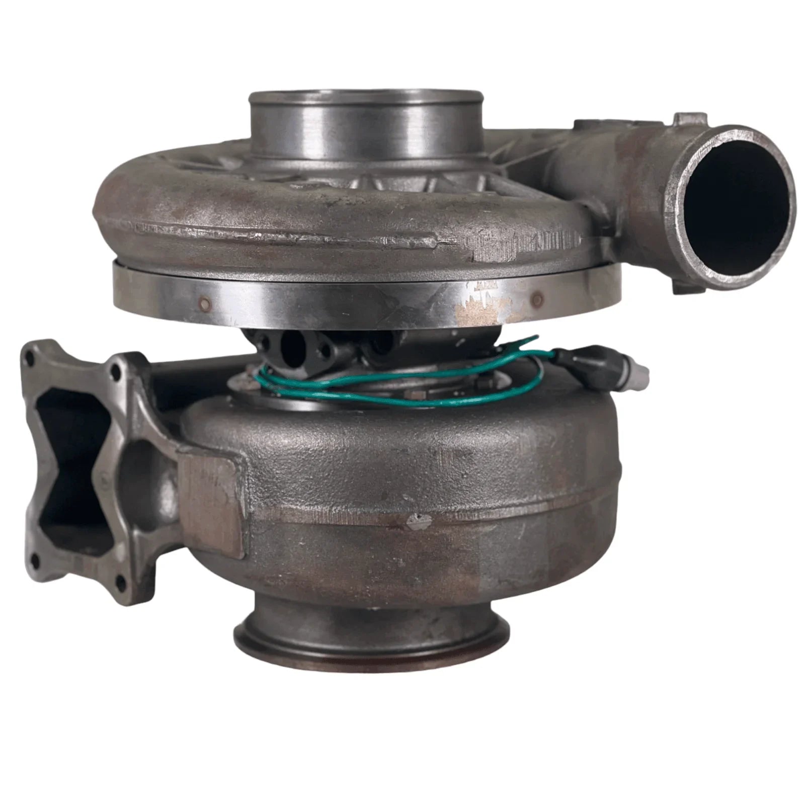 5638752 Genuine Cummins Turbocharger He800Fg