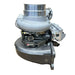 5639298 Genuine Paccar Turbocharger HE400VG With VGT Actuator