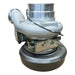 5639298 Genuine Paccar Turbocharger HE400VG With VGT Actuator