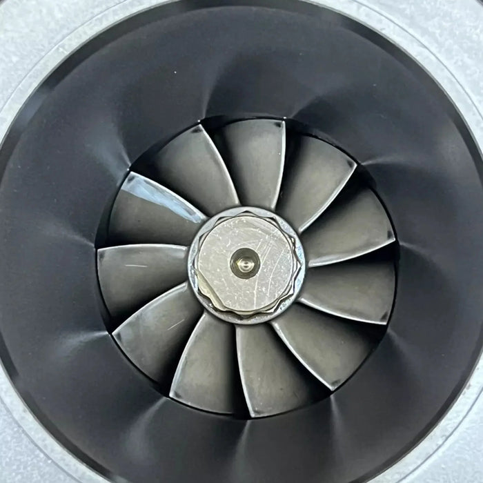 5639298 Genuine Paccar Turbocharger HE400VG With VGT Actuator