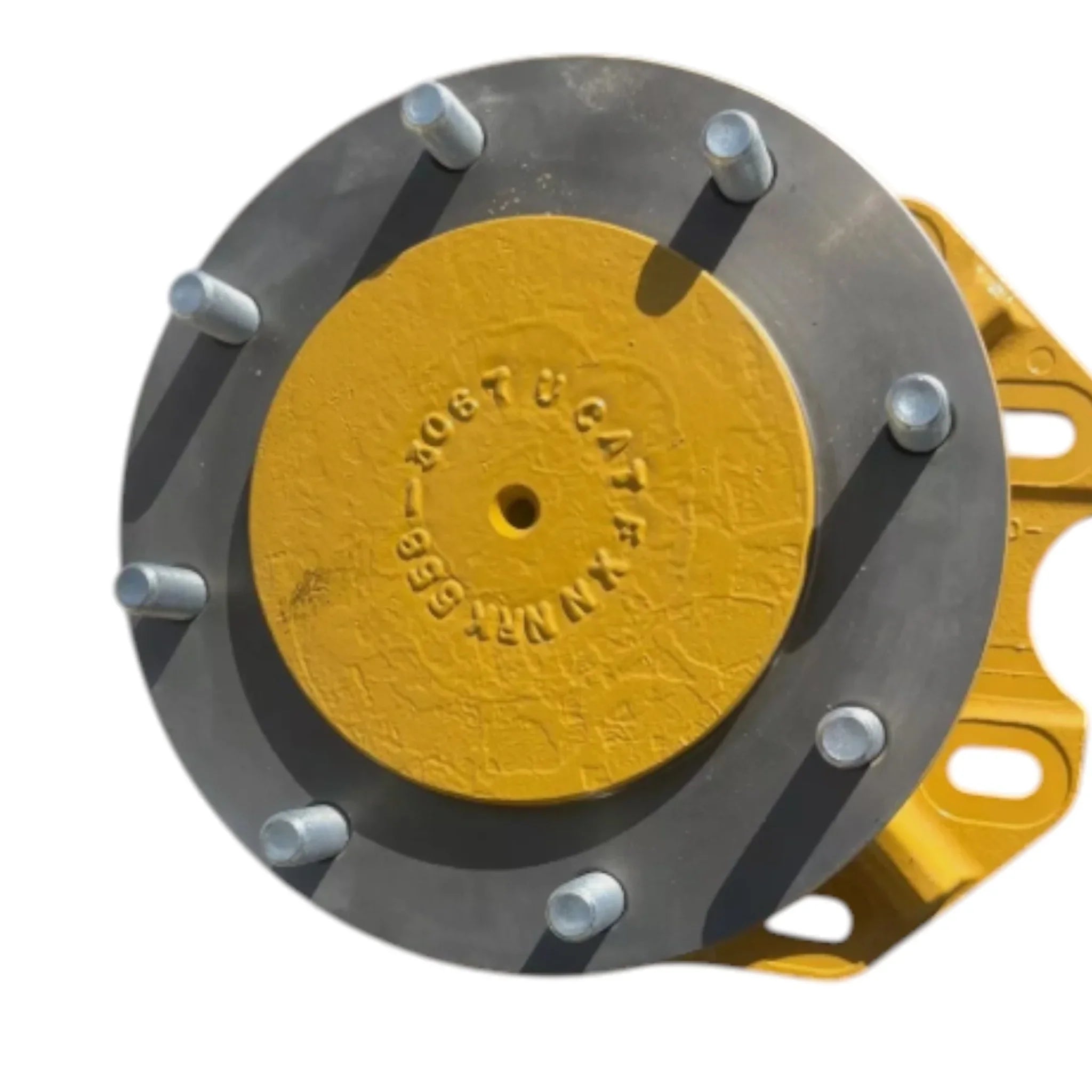 5642213 CAT Special Application Axle