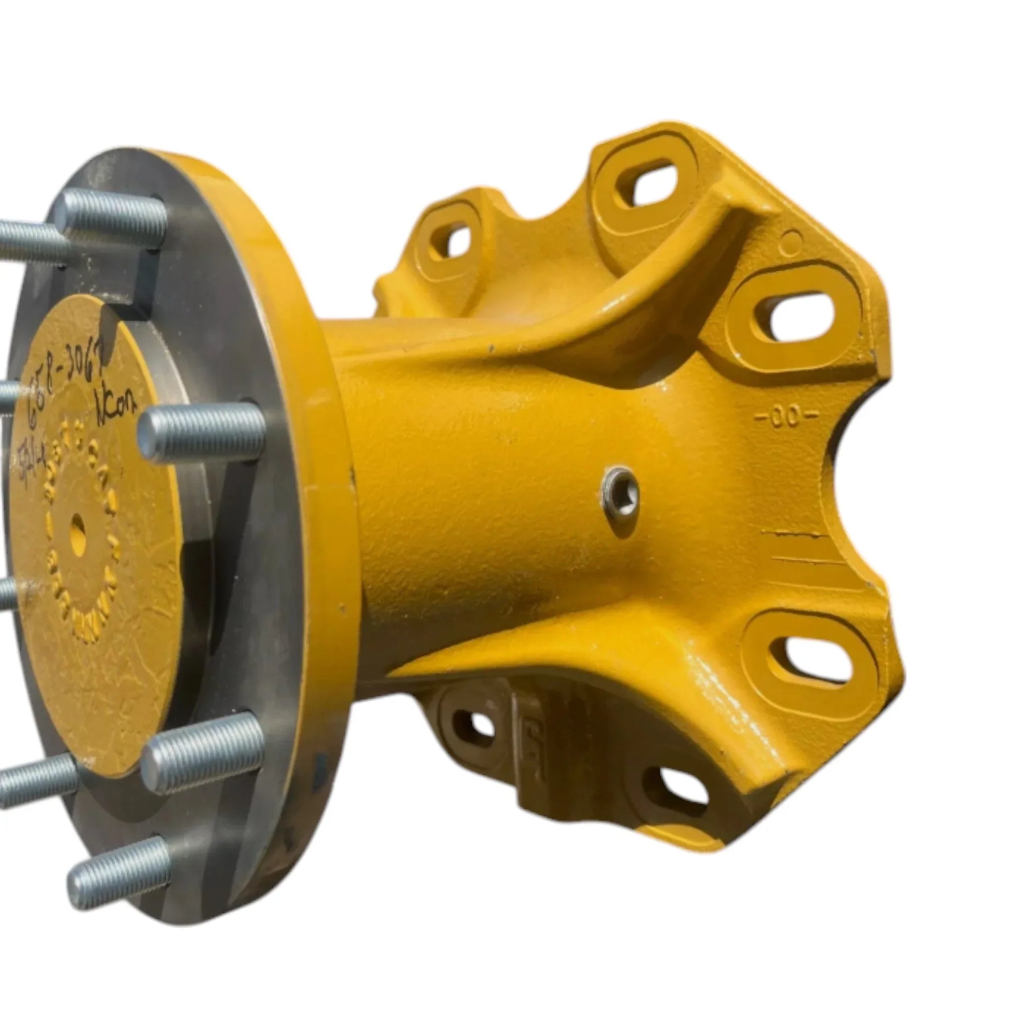 5642213 CAT Special Application Axle