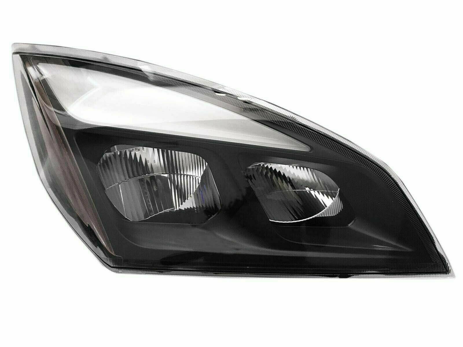 564.46002R Automann Right Headlight For Freightliner - ADVANCED TRUCK PARTS