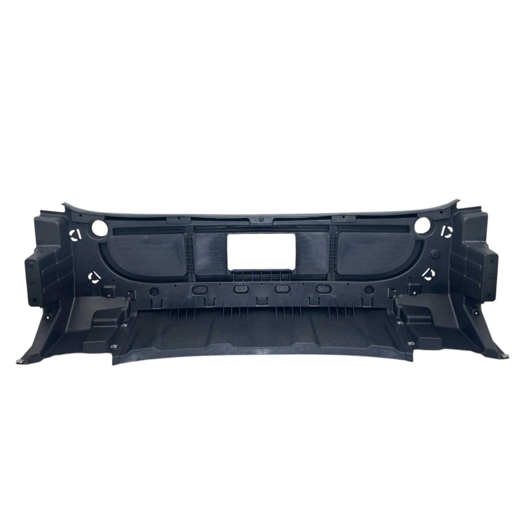 564.46436KF Automann Bumper Assembly