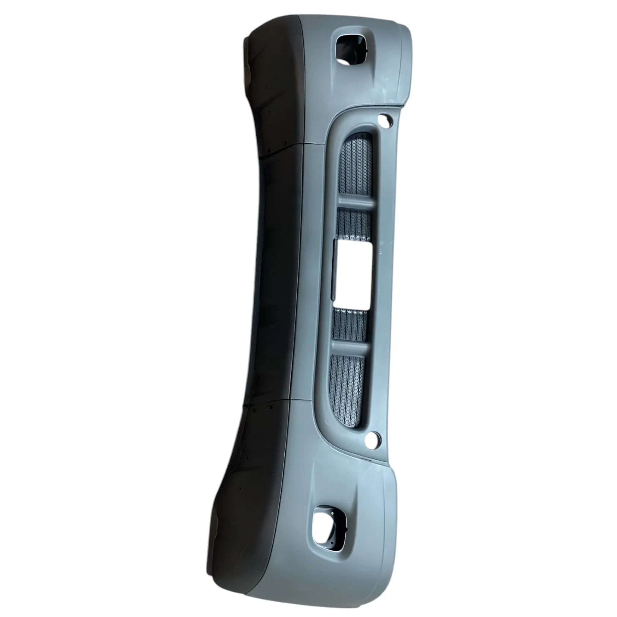 564.46436KF Automann Bumper Assembly