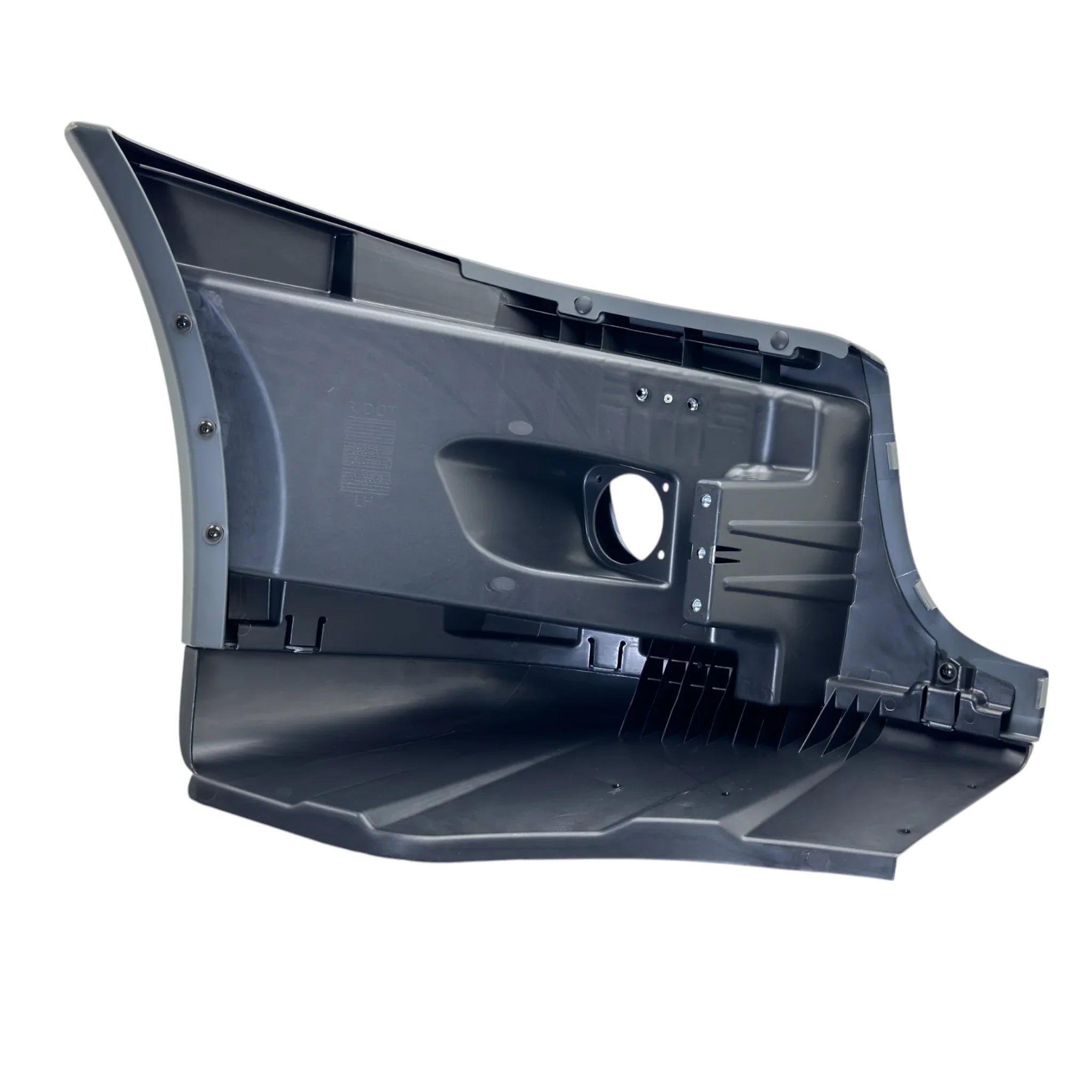 564.46436KF Automann Bumper Assembly