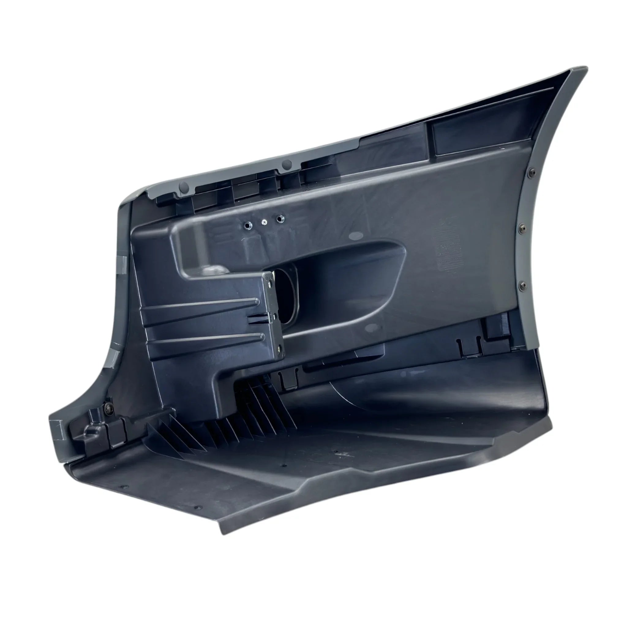 564.46436KF Automann Bumper Assembly
